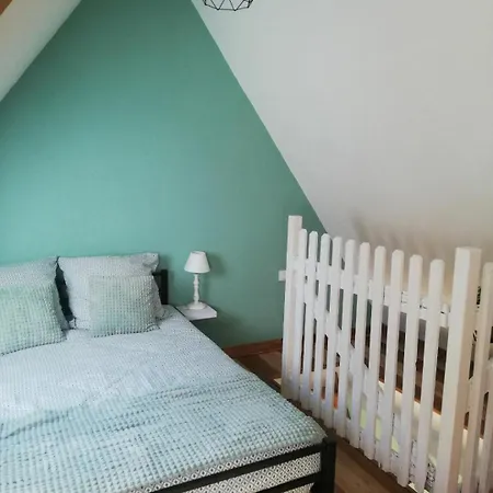 Apartment Mise Au Saint-Martin-de-Mailloc