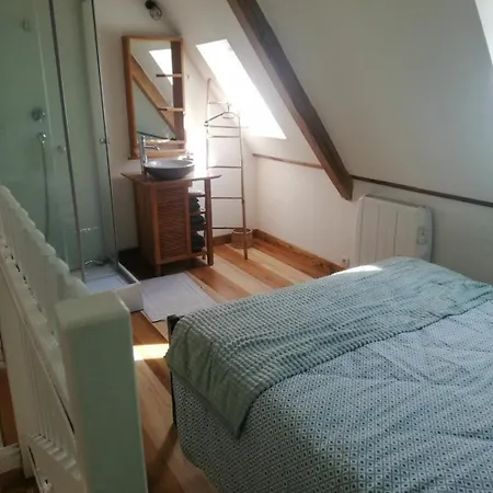 Apartment Mise Au *